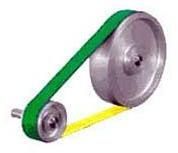 Nylon Sandwich Belts