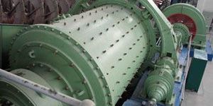 Ball Mill