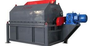 Dry Magnetic Separator