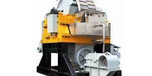 ZGT High Gradient Magnetic Separator