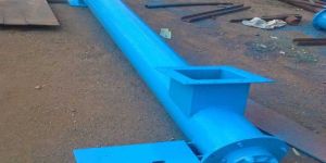 Screw Conveying System