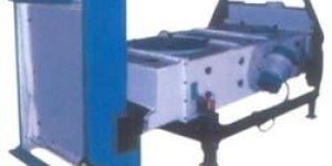 Vibro Classifier Machine