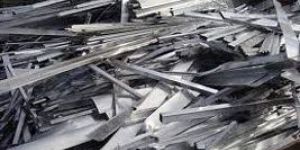 Aluminium Scrap