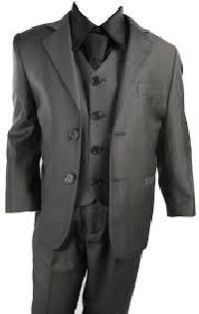Boys Full Suit