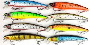 Fishing Lures