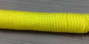 HDPE AND VIRGIN BRAIDED ROPE