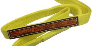 Nylon Sling Belts