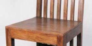 Item Code 09 (02) Wooden Chair