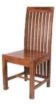 Item Code 09 (03) Wooden Chair