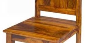 Item Code 09 (08) Wooden Chair