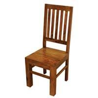 Wooden Chairs
