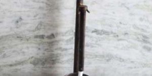 Toilet Cleaning Brush