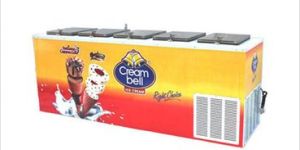 Eutectic Freezer