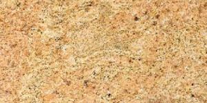 Kashmir Gold Granite Stone