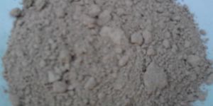 Fire Clay Powder
