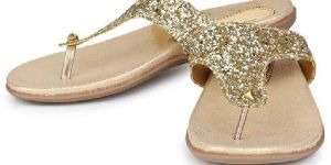 Ladies Flat Slippers