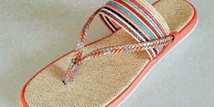 Orange Multy V Shape