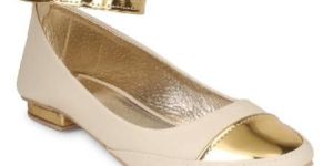 Ladies Flat Belly Shoes