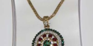 Imitation Pendant Set