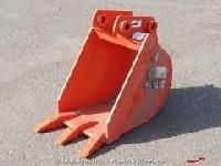 Attachment Bucket Pins