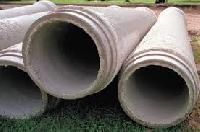 Sewer Pipes