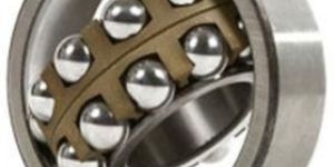 Four Point Contact Bearings