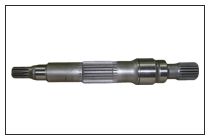 Motor Drive Shafts