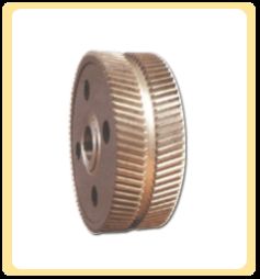 Rolling Mill Gears