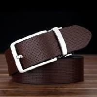 Leather Formal Belts