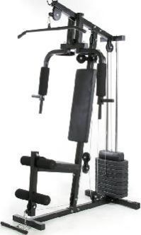 Home Gym Equipment