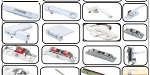 SLIDING ESPAG FOR UPVC WINDOW AND DOORS