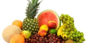 Fresh Fruits