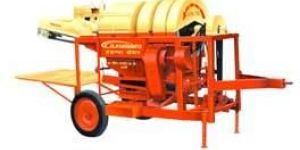 Hadamba Thresher