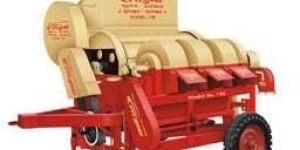 Super Shakti Thresher