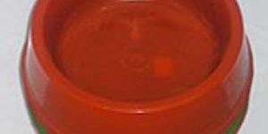 Dog Feeding Bowl