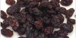 Black Raisins
