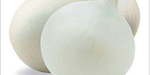 White Onions