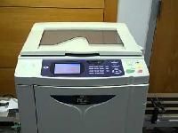 Riso Digital Duplicator