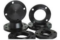 Carbon Flanges