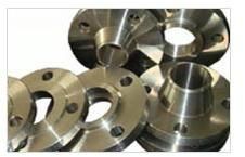 Nickel Flanges