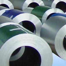 Stainless Steel Coils