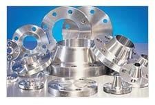 Stainless Steel Flanges