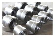 Stainless Steel Pipe Fittings