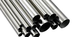 Stainless Steel Pipes
