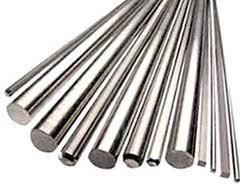 Stainless Steel Rods