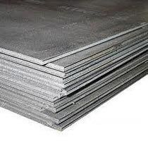 Stainless Steel Sheets