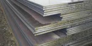 Stainless Steel Sheets