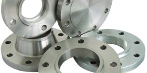 Flanges