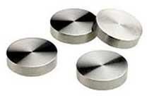 Stainless Steel Discs