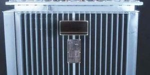 Hermetically Sealed Transformer